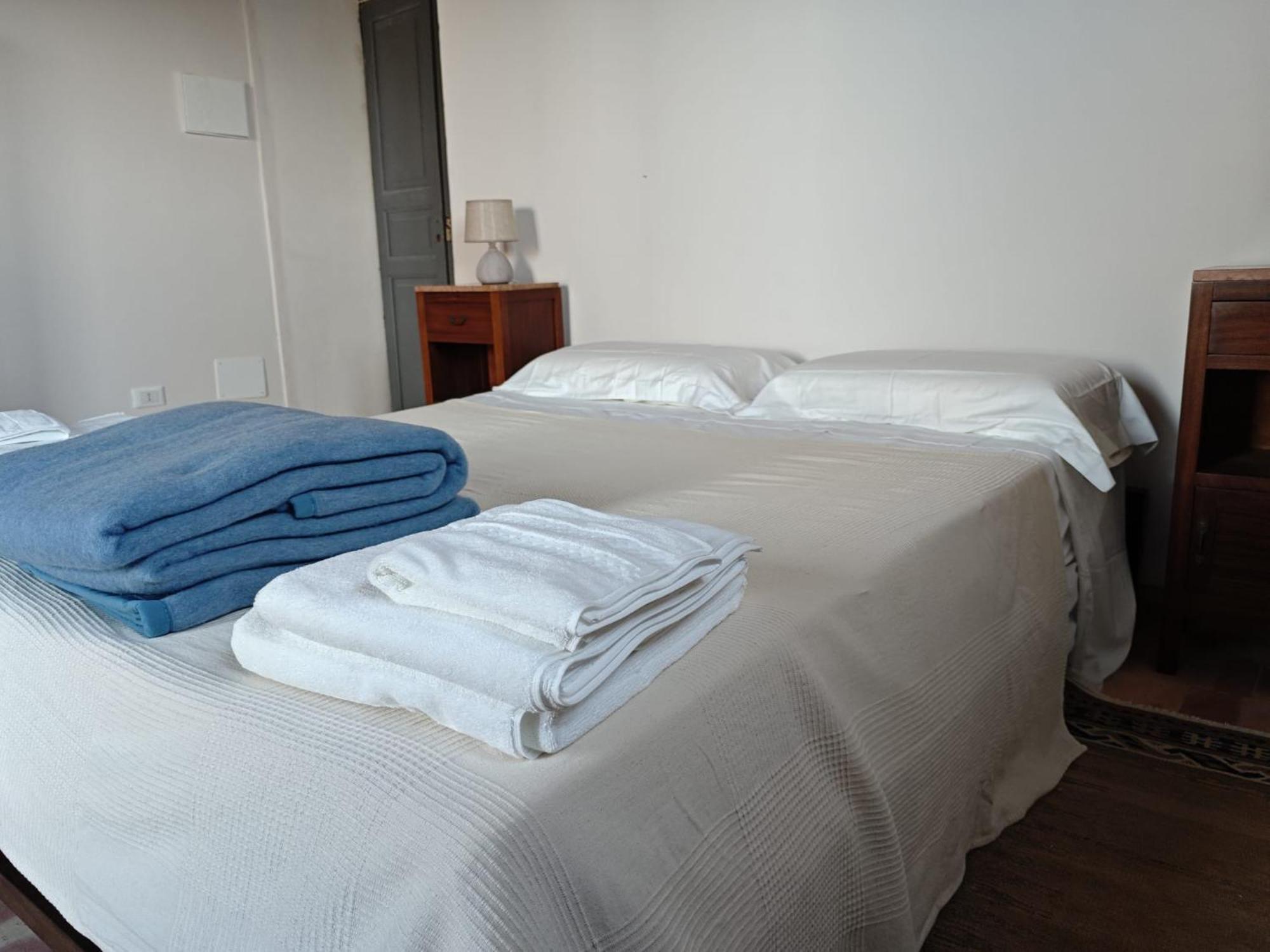 Villa Amoroso - Ospitalita Mediterranea Agrigent Zimmer foto